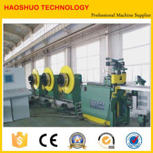 Amorphous Alloy Core Cutting Line